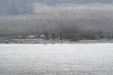 Soldati russi oltre il confine estone