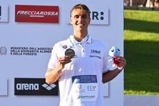 Christian Bacico - Fotogramma/IPA