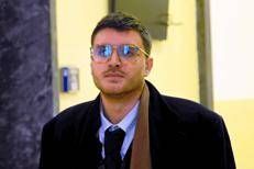 Leonardo Caffo (Fotogramma/Ipa)