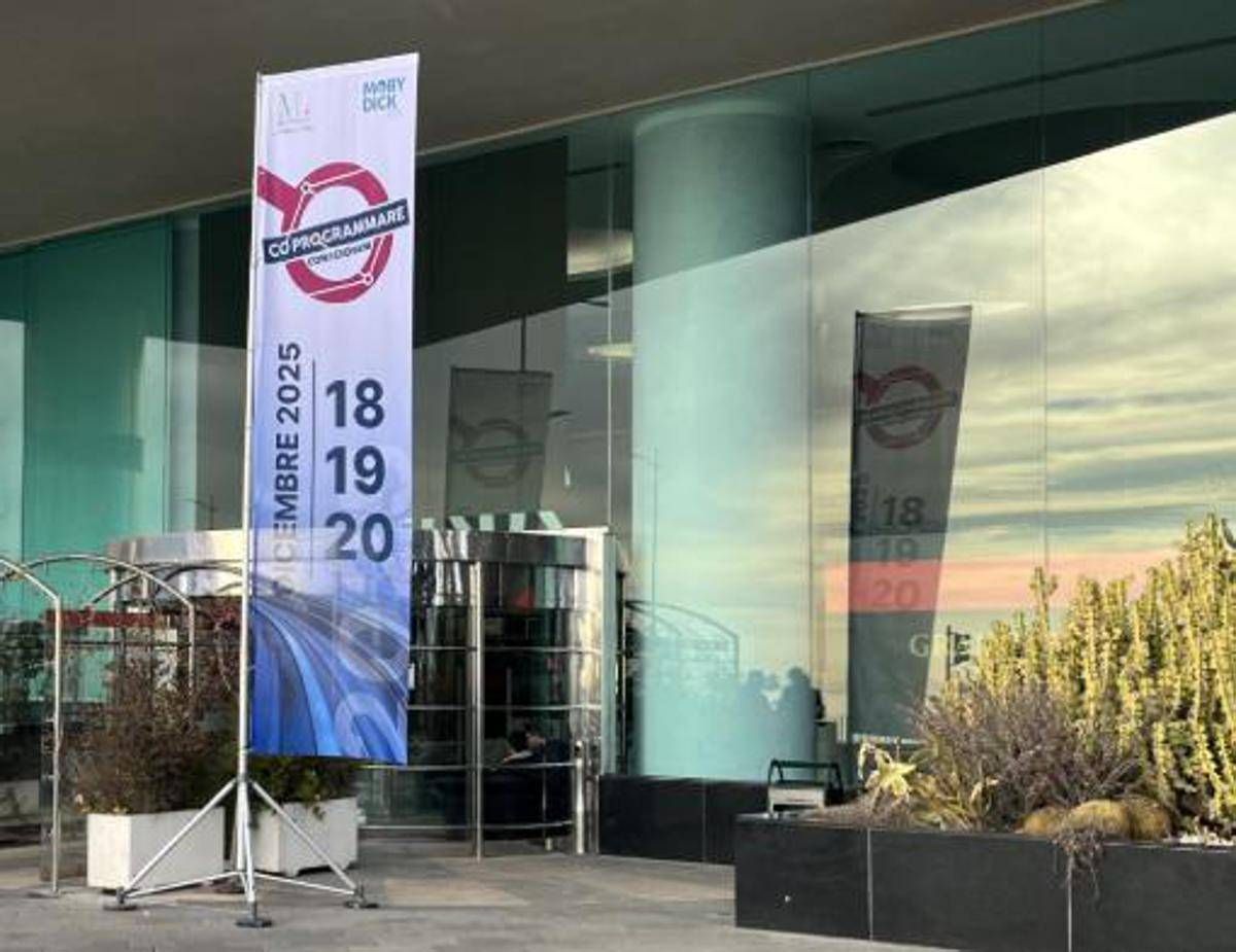 Al via a Salerno 'Co-programmare con i giovani'