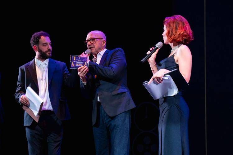 Un corto in 48 ore, assegnati premi 'The 48 Hour Film Project Italia 2025'