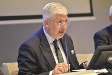 (Andrea Maestrelli Presidente Opera della Primaziale Pisana)