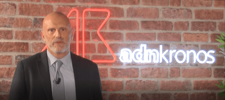 fantini_comm image Massimo Claudio Fantini, segretario generale di Italian Group for the Intestinal Bowel Disease (Ig-Ibd) e professore di Gastroenterologia dell