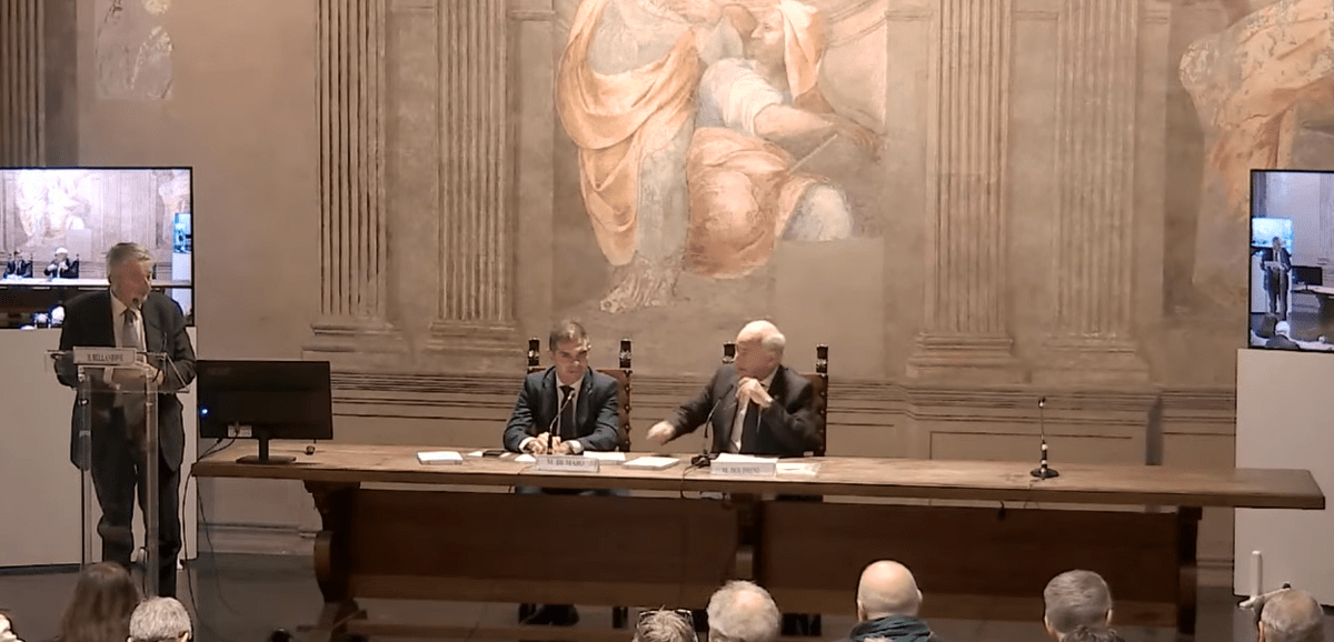 Tumori, presentato 15esimo rapporto 'I numeri del cancro in Italia 2025'