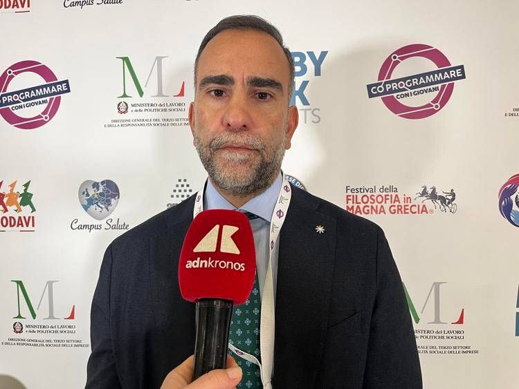 Terzo settore, Piemonte (Moby Dick Ets): 