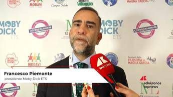 Terzo settore: Piemonte (Moby Dick ETS), 