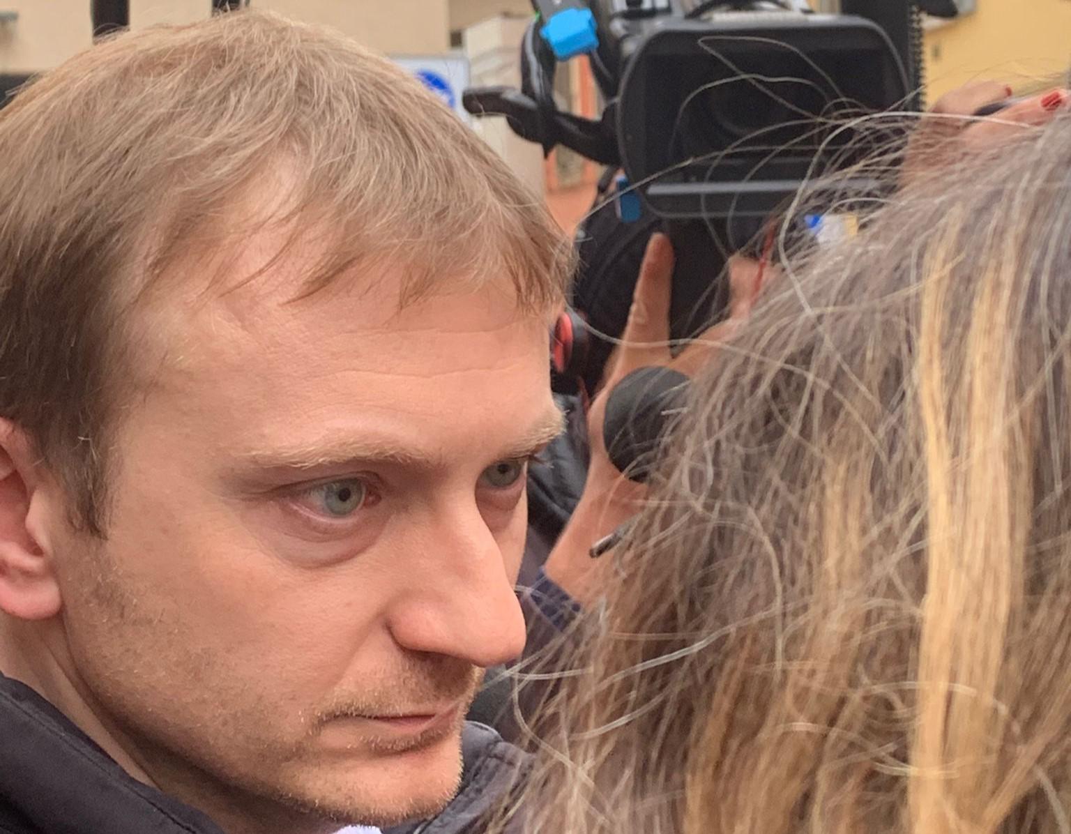 Caso Garlasco, affidamento in prova per Alberto Stasi: cosa significa Caso Garlasco, affidamento in prova per Alberto Stasi: cosa significa