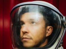 Nico Santos torna in Italia con 'All Time High'