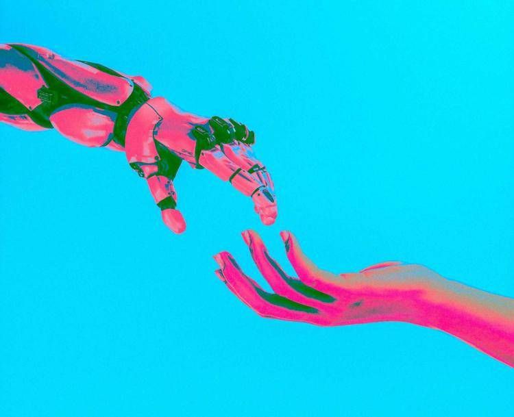 Donna sposata con AI, Epifani: 