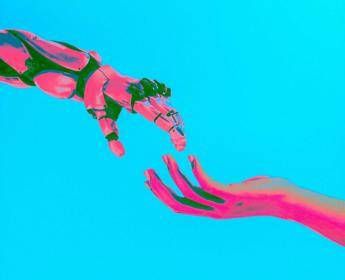 Donna sposata con AI, Epifani: 