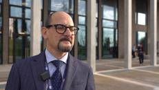 Andrea Marinozzi, professore associato dell’Università Campus Bio-Medico di Roma