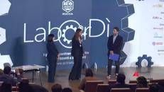 Giovani: 1.600 studenti a Roma per Labordì l'evento che li avvicina al mondo del lavoro