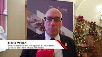 Imprese: ambasciatore Vattani, 'Bracco eccellenza simbolo rapporto bilaterale Italia-Giappone'