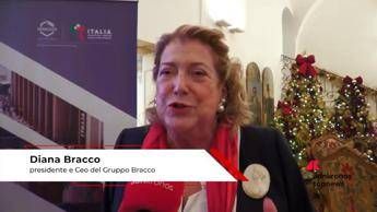 Cultura, Bracco (Gruppo Bracco): 