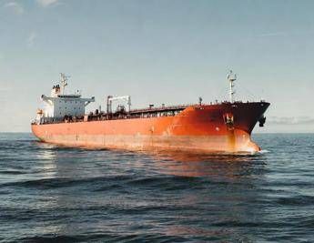 Petroliera Fi Immagine in aggiornamento