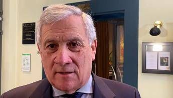 Ucraina, Tajani a Putin: 