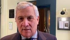 Ucraina, Tajani a Putin: 