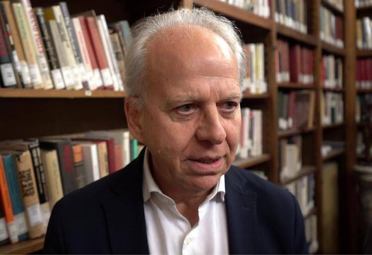 Libri, Fiorentino (Roma Tre): 