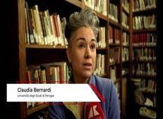 Bernardi (università di Perugia): 