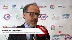 Terzo settore: Lombardi (Ministero del Lavoro ), 