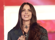 Anita Mazzotta - fotogramma/ipa