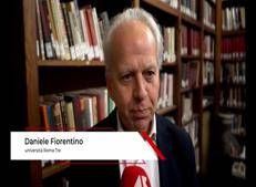 Fiorentino (università Roma Tre): 
