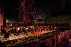 Tradizione, mito ed emozioni, al via kermesse firmata Coro Lirico Siciliano