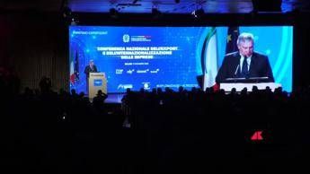 Imprese: l'alleanza per l'export passa anche dagli ambasciatori