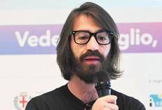 Leonardo Maria Del Vecchio - Fotogramma /Ipa