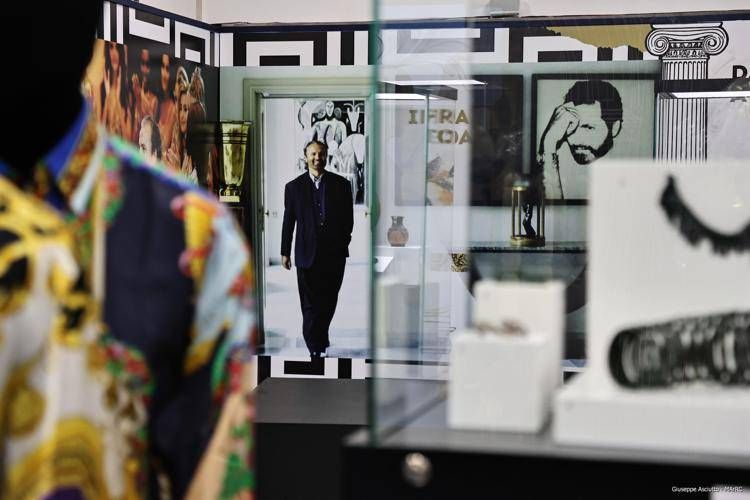 Gianni Versace, a Reggio Calabria omaggio a 80 anni dalla nascita