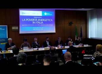 Povertà energetica ai massimi storici: nel 2024 coinvolte 2,4 milioni di famiglie in Italia