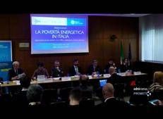 Povertà energetica ai massimi storici: nel 2024 coinvolte 2,4 milioni di famiglie in Italia