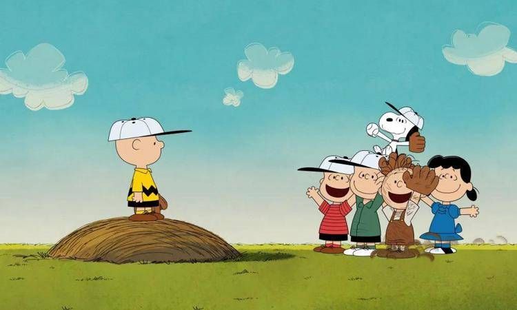 Snoopy passa a Sony, accordo da 450 milioni
