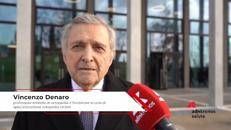 Università: Denaro (Ucbm), 'dalla visione iniziale a una scuola fondata su persone e valori'