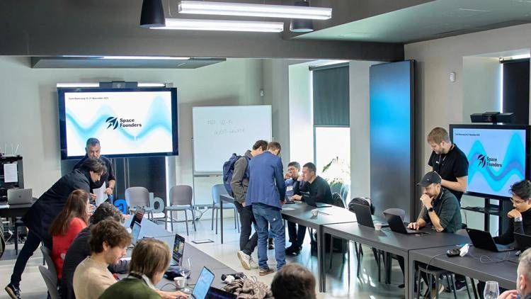 Space Economy: Torino hub dell’innovazione spaziale europea