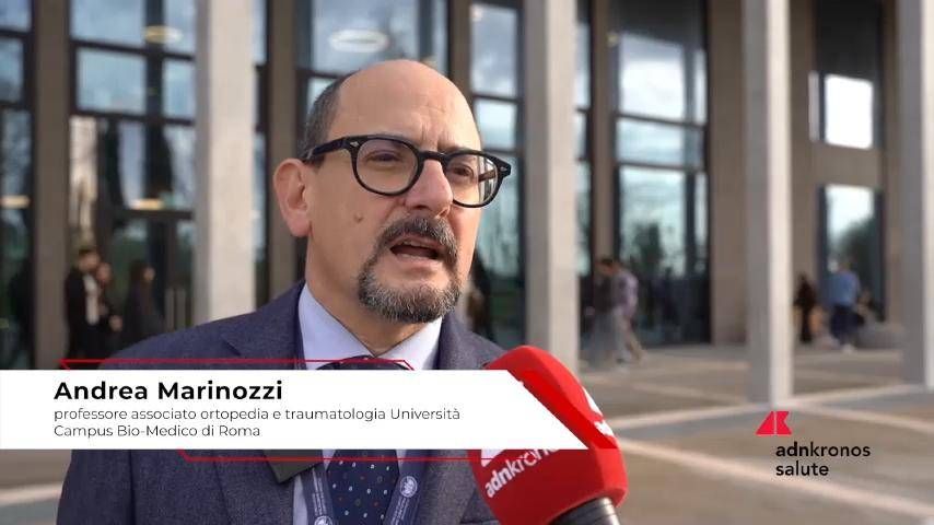 Università: Marinozzi (Ucbm), 'formazione clinica su grandi numeri e standard di qualità'