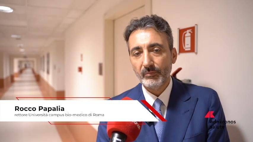 Università: Papalia (Ucbm), 'nuove competenze e simulazioni ad hoc per formare l'ortopedico'