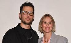 Federica Pellegrini e Matteo Giunta - Ipa