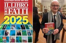 Il presidente dell'Accademia della Crusca Paolo D'Achille