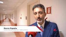 Università: Papalia (Ucbm), 'nuove competenze e simulazioni ad hoc per formare l'ortopedico'