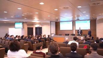 Università: Campus Bio-Medico, ricerca e formazione per ortopedici del futuro