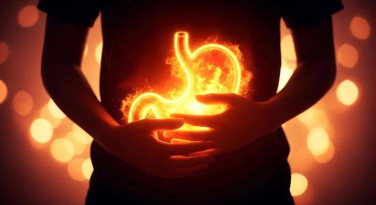 Natale, reflusso gastroesofageo per 1 italiano su 10, le regole d'oro per godersi le feste