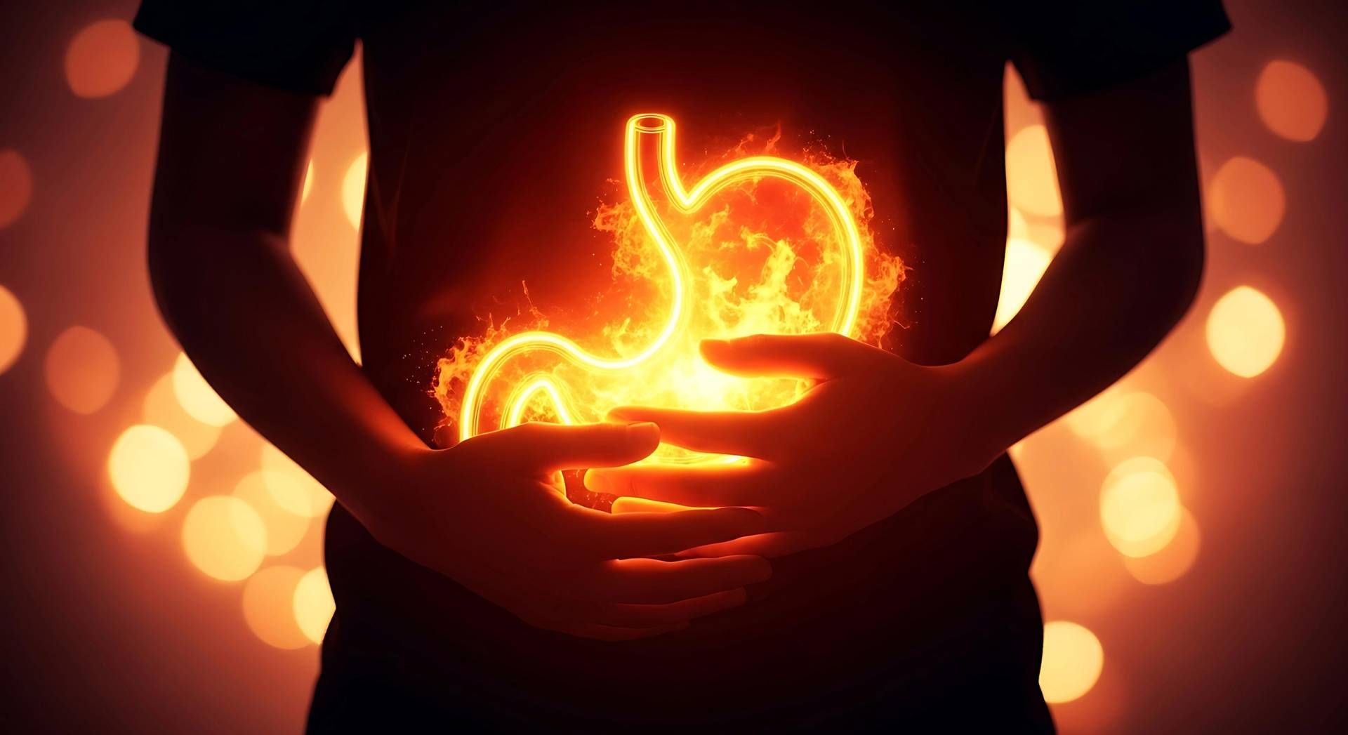 Natale, reflusso gastroesofageo per 1 italiano su 10, le regole d'oro per godersi le feste