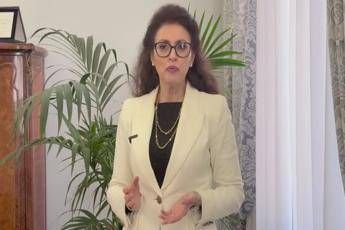 Terzo Settore, Bellucci (Min.Lavoro): 