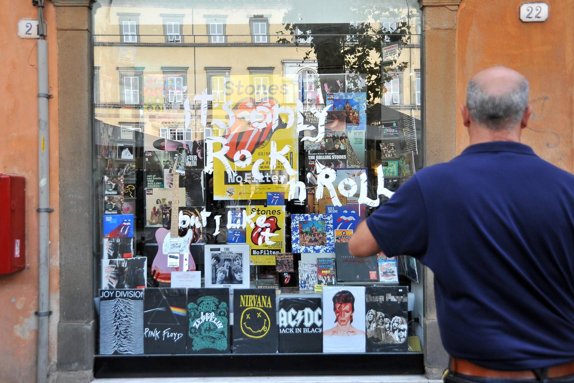 Il disco più caro venduto nel 2025? Costa 13mila euro ed è di una band hardcore