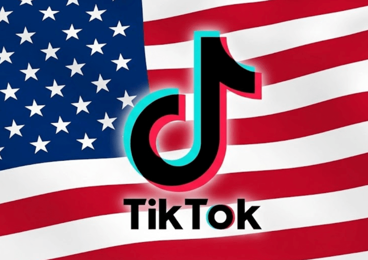 TikTok si piega a Trump e diventa americano sotto la guida di Oracle