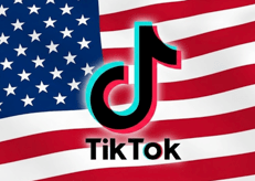 TikTok si piega a Trump e diventa americano sotto la guida di Oracle