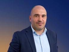 Bruno Borin, responsabile del team legale di Consulcesi & Partners