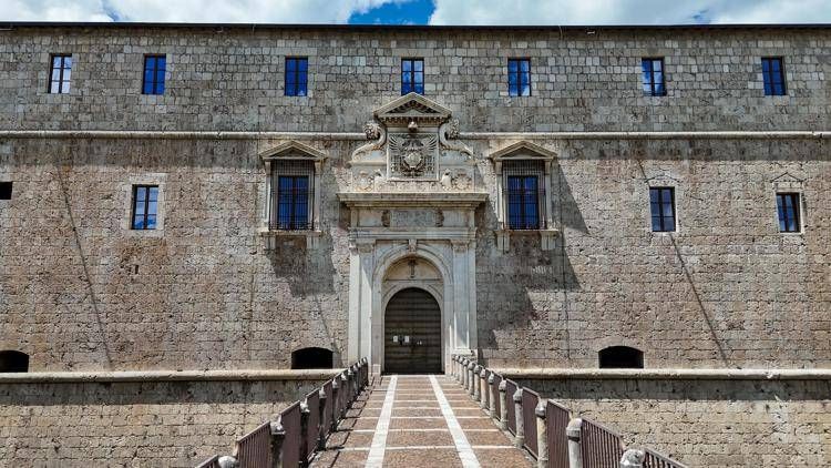 Il Museo Nazionale d’Abruzzo torna 'a casa', nel Castello cinquecentesco dell'Aquila