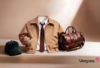 Veepee, in Italia il menswear cresce del 18%